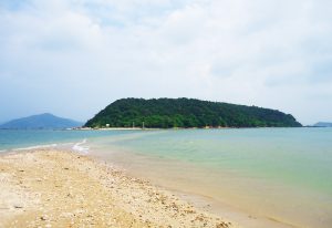 Đảo Nhất Sơn Tự (Phú Yên)