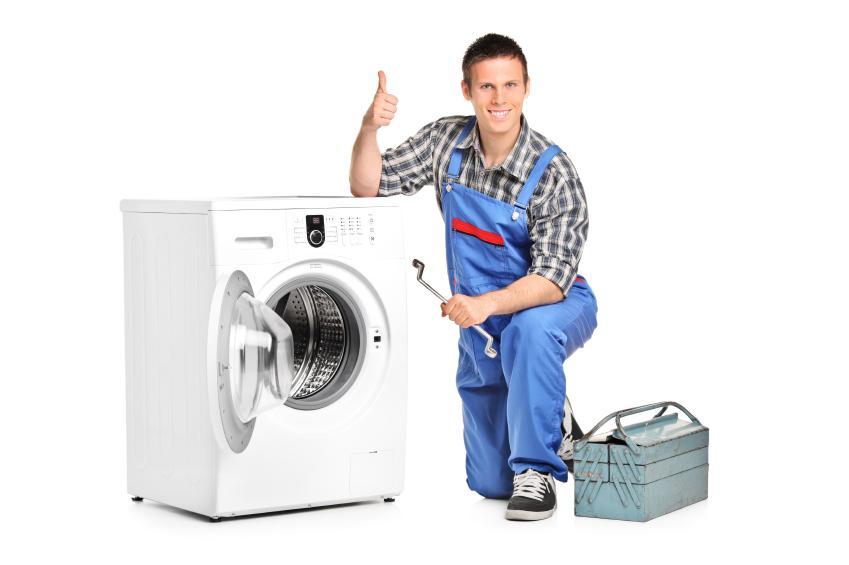Dịch vụ sửa máy giặt tại nhà hiện nay được người tiêu dùng ưa chuộng