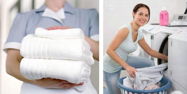 Theo nghiên cứu, giặt khô không hề gây ảnh hưởng gì tới sức khỏe