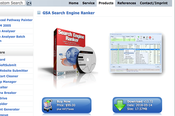 Cùng tìm hiểu xem công cụ backlink tự động GSA tốt hay xấu