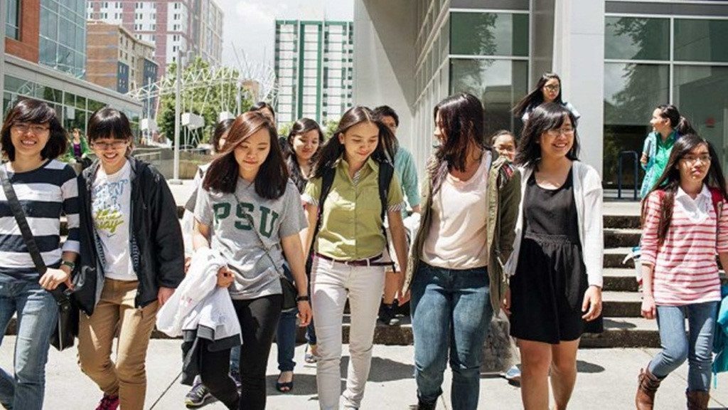 Nữ sinh du học Hàn Quốc và những lời khuyên cho người đi sau