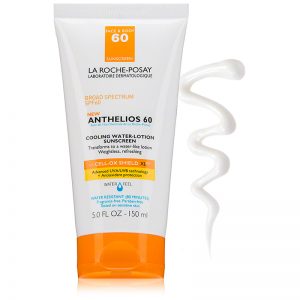 LA ROCHE – POSAY COOLING WATER-LOTION SUNSCREEN