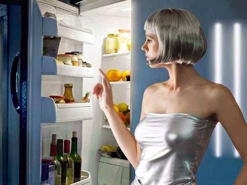 Cách khắc phục tình trạng tủ lạnh bị hỏng