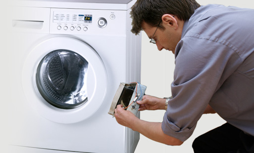 Kiểm tra cẩn thận để khắc phục lỗi máy giặt hiệu quả
