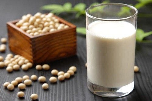 Đau dạ dày có uống sữa đậu nành được không?