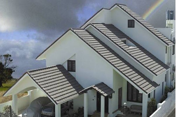 4 kiểu dáng mái nên tránh khi xây nhà