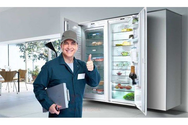 Dịch vụ sửa tủ lạnh uy tín quận Thanh Xuân