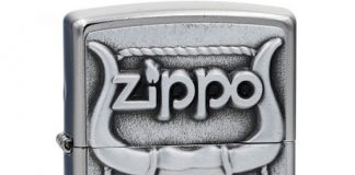 Bật lửa Zippo có thể cháy tốt trong điều kiện mưa bão