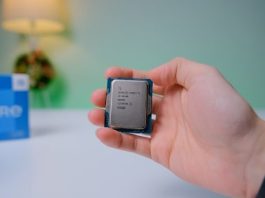 Đánh giá chi tiết về Intel Core i5-13400